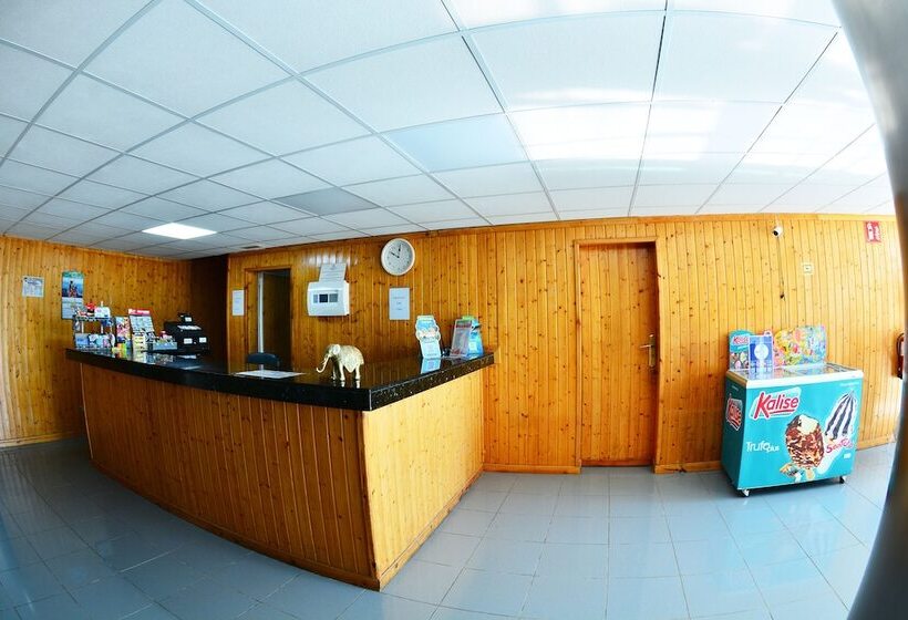 Apartamentos LIvvo Puerto Bello