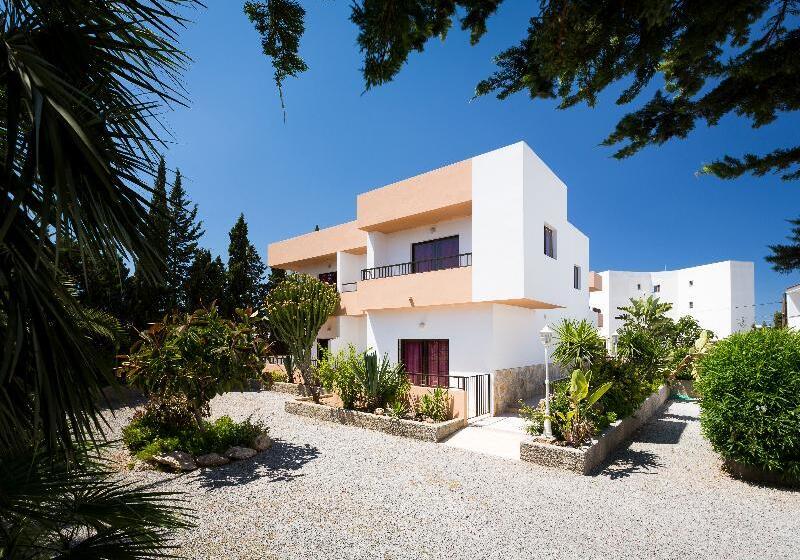 Apartamentos Zodiac
