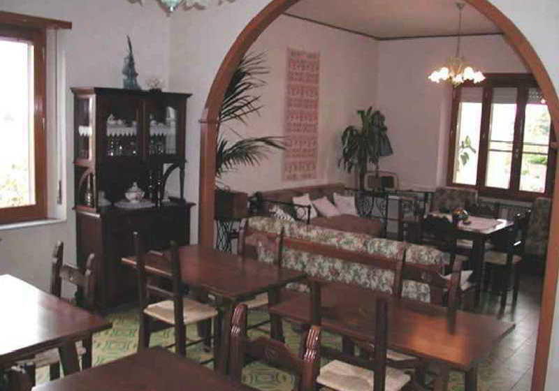 住宿加早餐  Domu E Luna