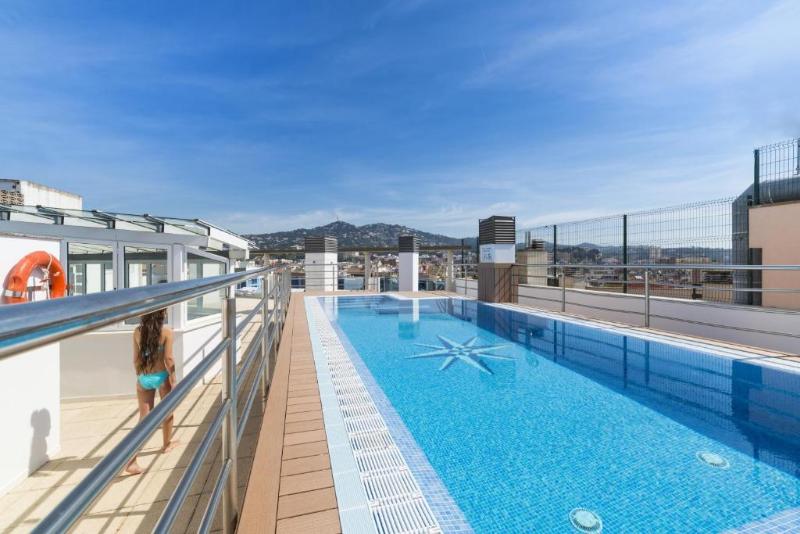 Apartaments Blau