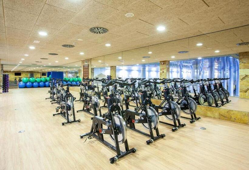 Grupotel Playa De Palma Suites & Spa