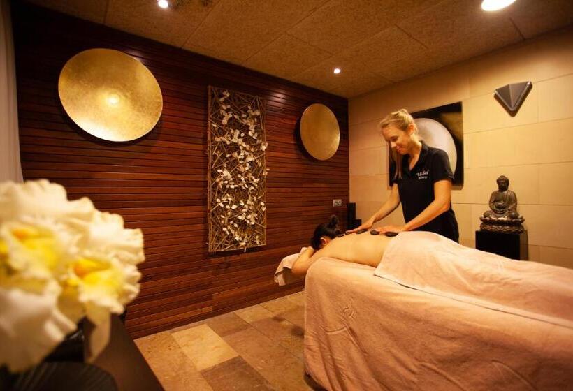 Grupotel Playa De Palma Suites & Spa