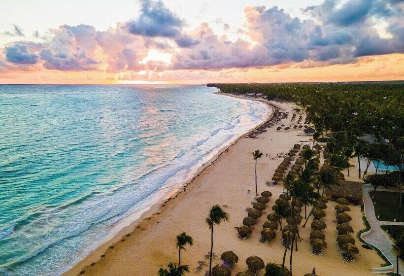 هتل Caribe Deluxe Princess - All Inclusive