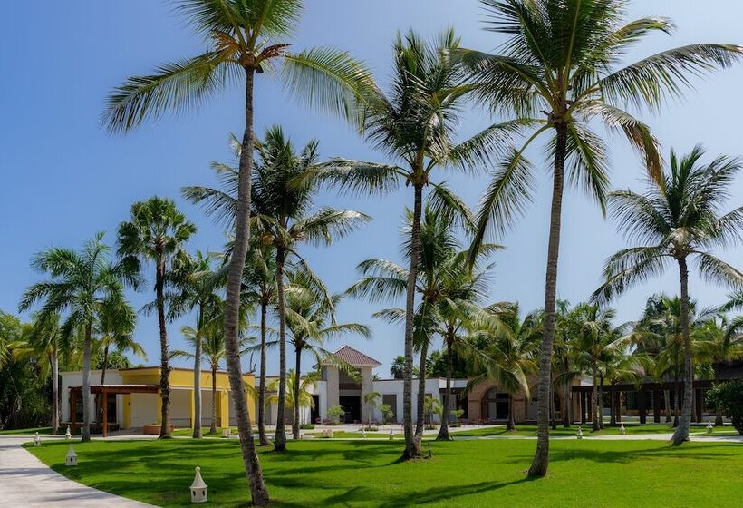 هتل Caribe Deluxe Princess - All Inclusive