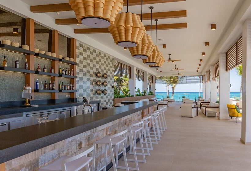هتل Caribe Deluxe Princess - All Inclusive