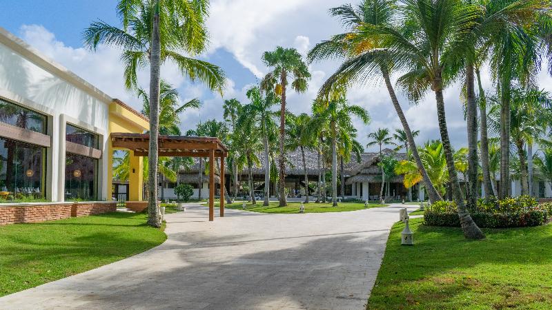 هتل Caribe Deluxe Princess - All Inclusive