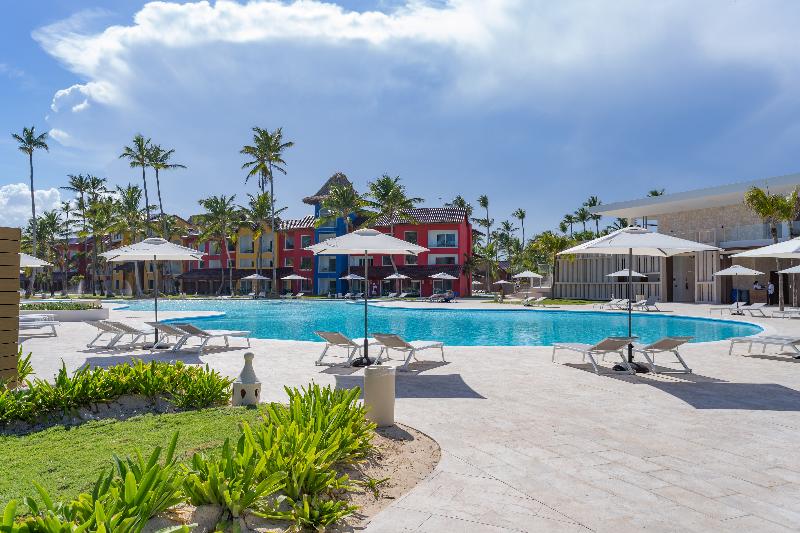 هتل Caribe Deluxe Princess - All Inclusive