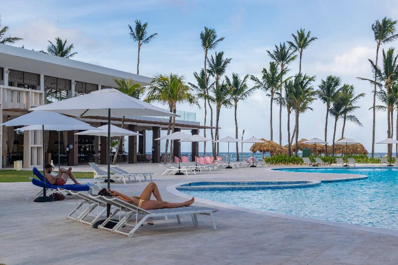هتل Caribe Deluxe Princess - All Inclusive