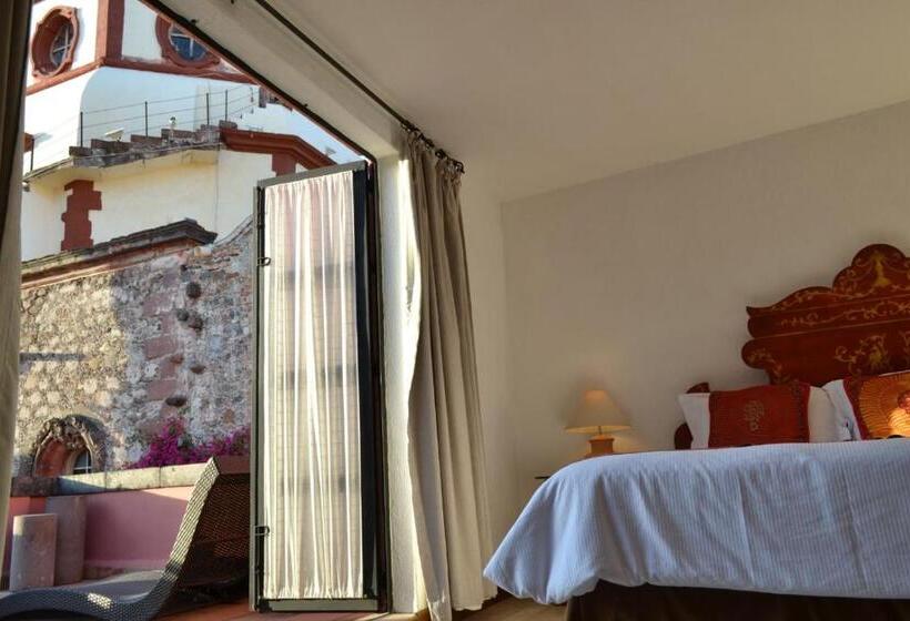 هتل Casa Rosada  Adults Only