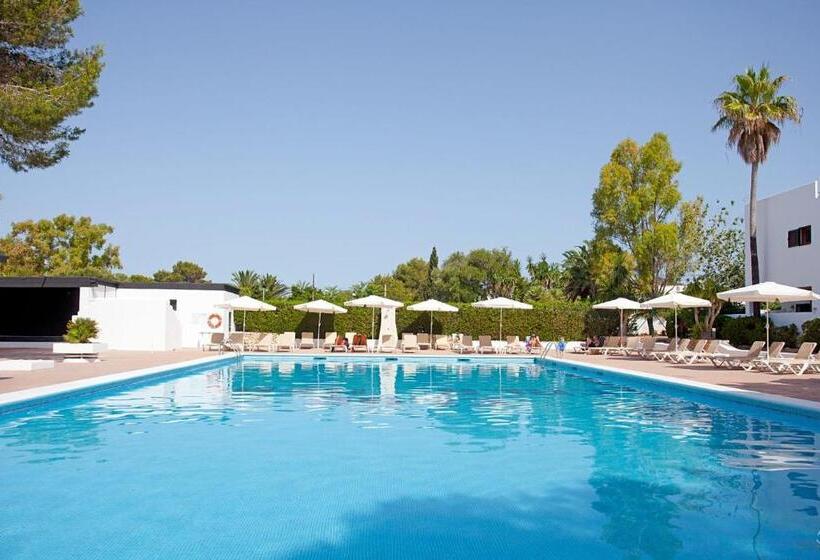 호텔 Club Cala Azul