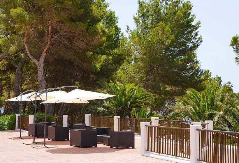 호텔 Club Cala Azul