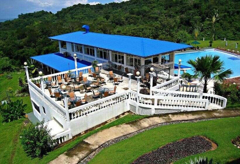 Cristal Ballena Boutique Hotel & Spa