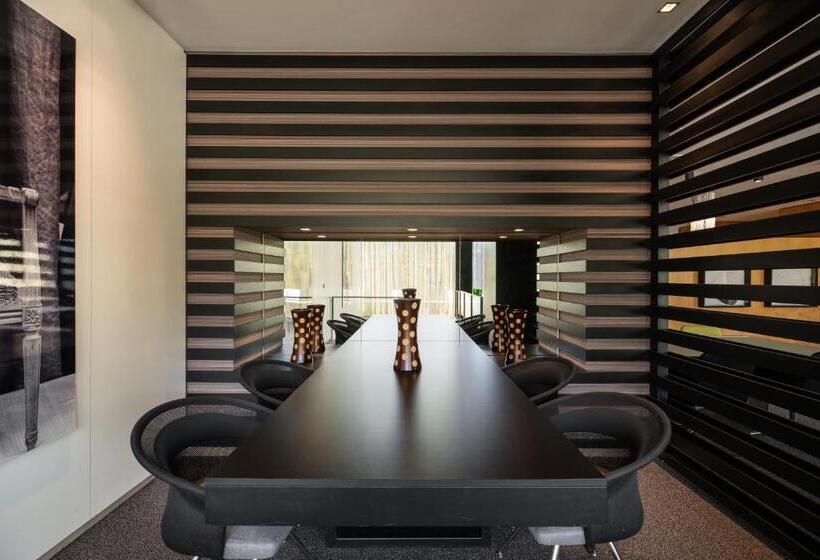 ホテル Exe Zizur Pamplona