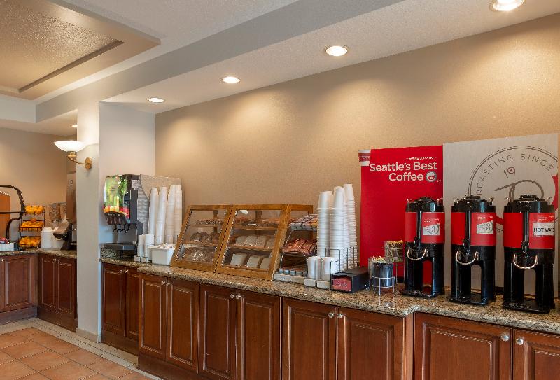 فندق Holiday Inn Express And Suites Clermont Se West Orlando By Ihg