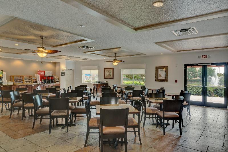 فندق Holiday Inn Express And Suites Clermont Se West Orlando By Ihg