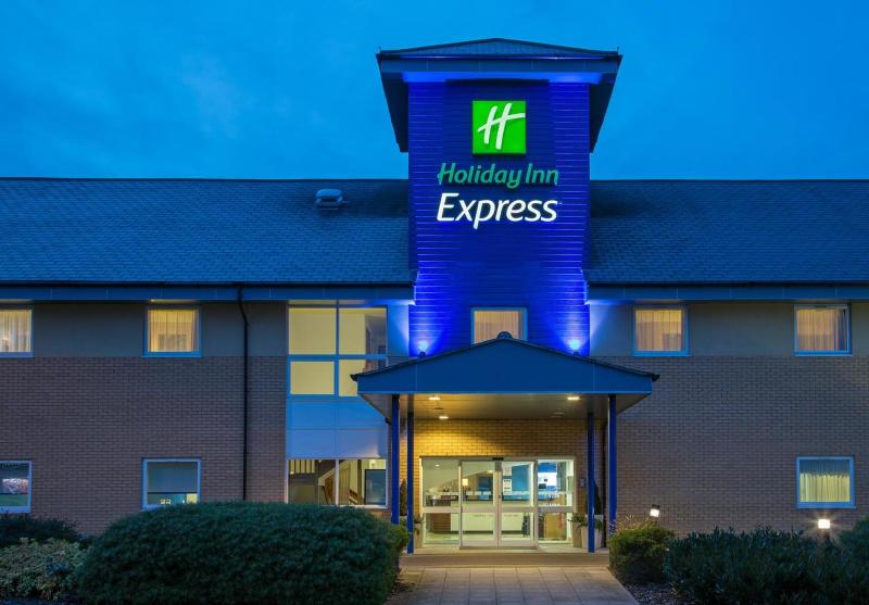 ホテル Express Braintree Essex