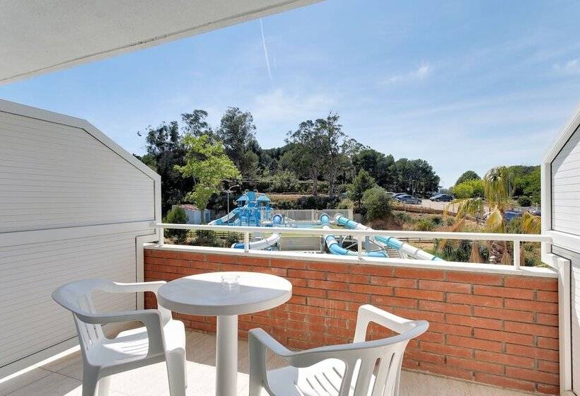 هتل Gran Garbí Mar