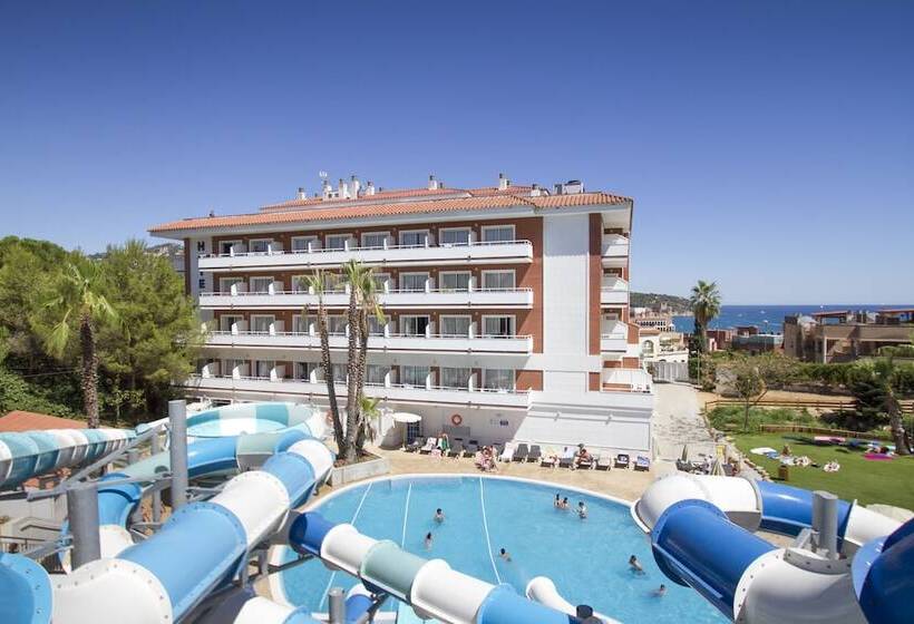 هتل Gran Garbí Mar