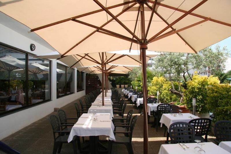 هتل Gran Garbí Mar