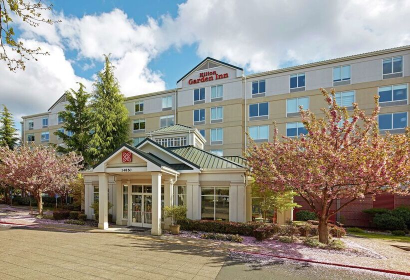 호텔 Hilton Garden Inn Portland/lake Oswego