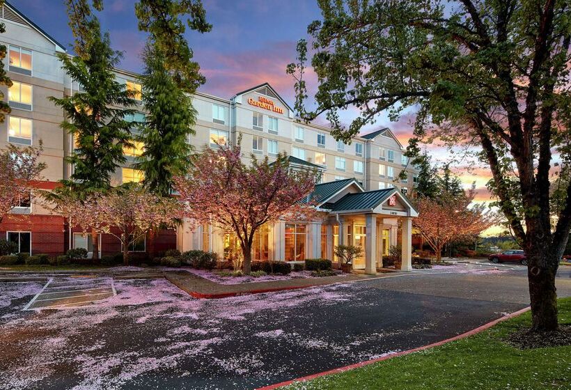 호텔 Hilton Garden Inn Portland/lake Oswego