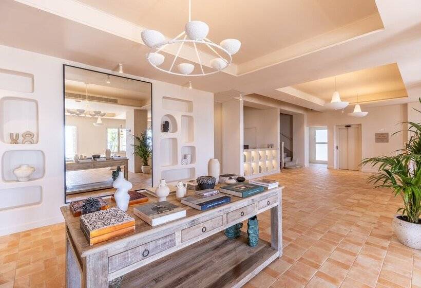 ホテル Hoposa Pollentia - Adults Only