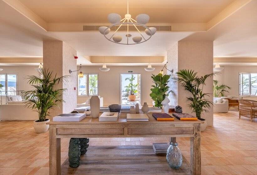 ホテル Hoposa Pollentia - Adults Only