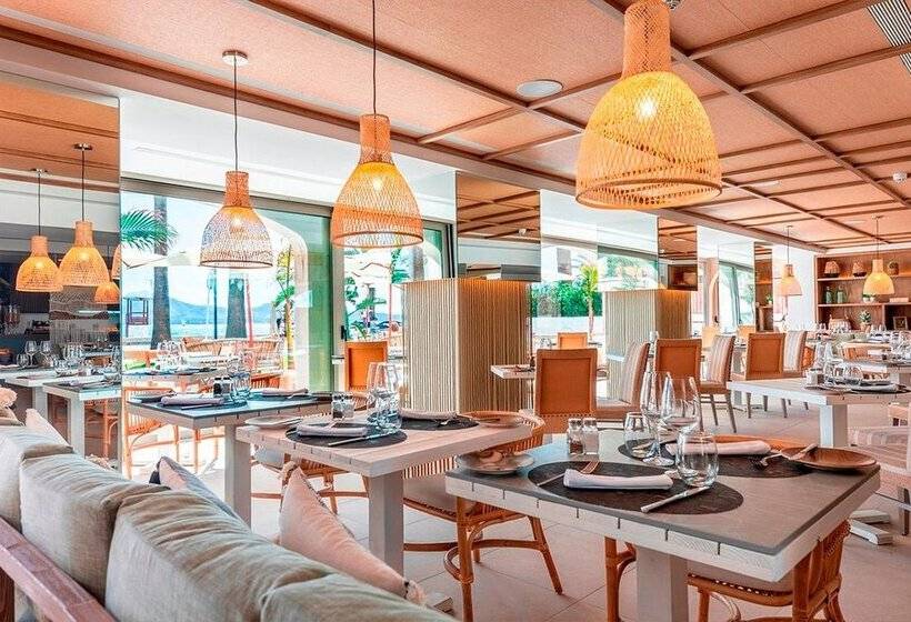 ホテル Hoposa Pollentia - Adults Only