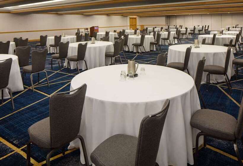 فندق Hyatt Regency Jacksonville Riverfront