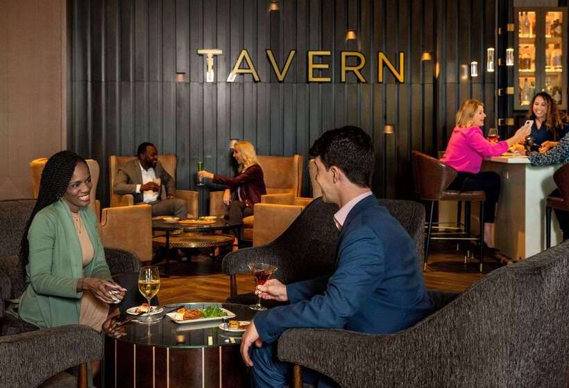 فندق Hyatt Regency Jacksonville Riverfront