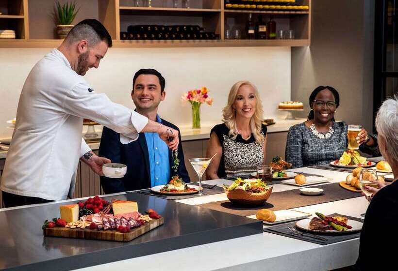 فندق Hyatt Regency Jacksonville Riverfront