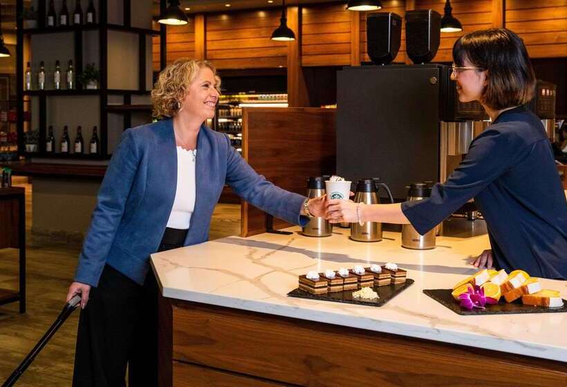 فندق Hyatt Regency Jacksonville Riverfront