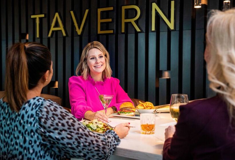 فندق Hyatt Regency Jacksonville Riverfront