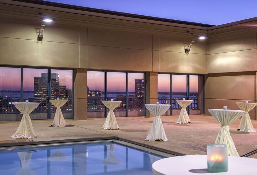فندق Hyatt Regency Jacksonville Riverfront