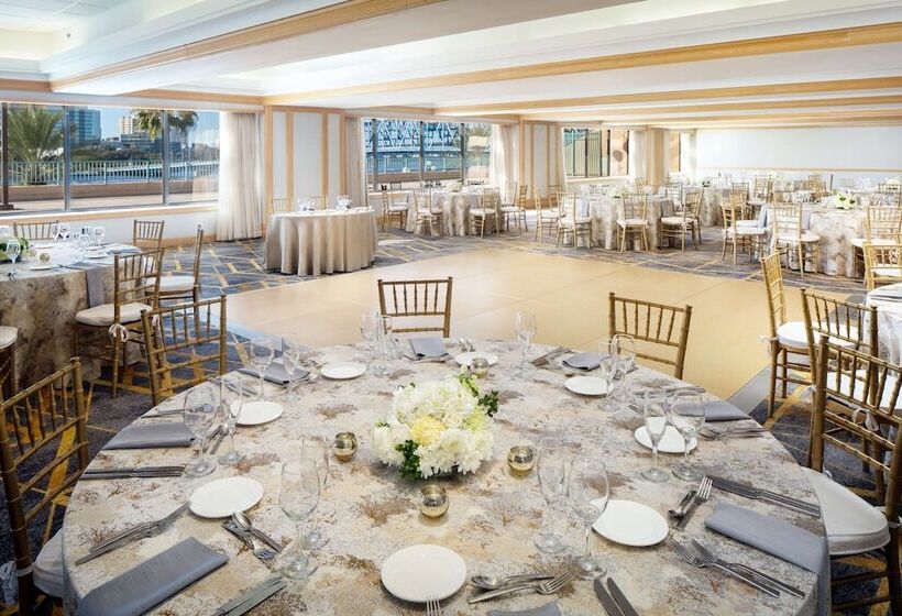 فندق Hyatt Regency Jacksonville Riverfront