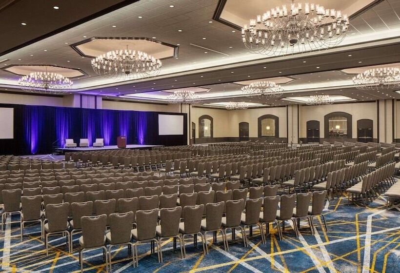 فندق Hyatt Regency Jacksonville Riverfront