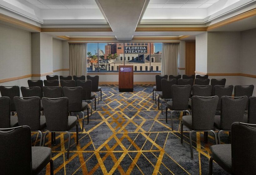 فندق Hyatt Regency Jacksonville Riverfront