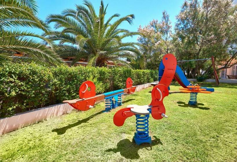 酒店 Ibersol Siurell