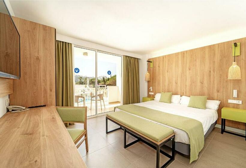 酒店 Ibersol Siurell