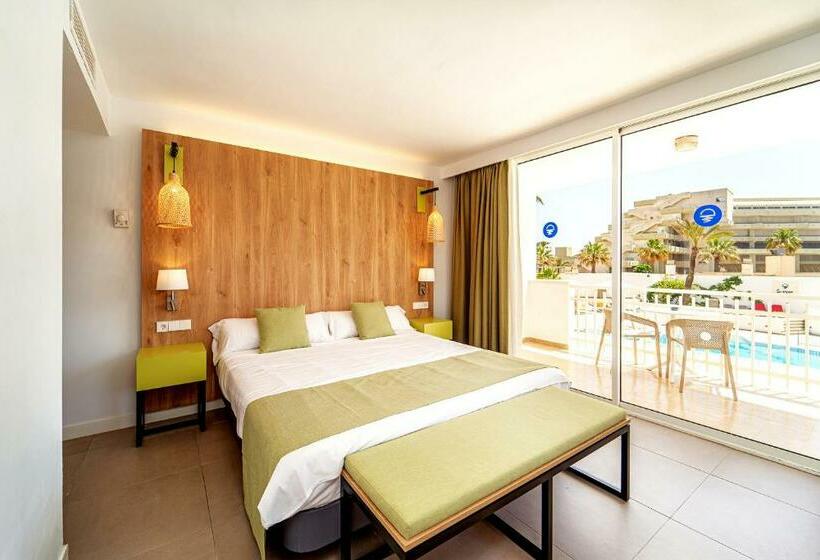 酒店 Ibersol Siurell