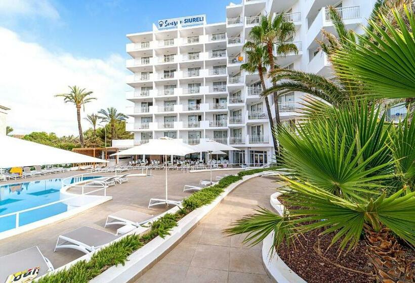 酒店 Ibersol Siurell