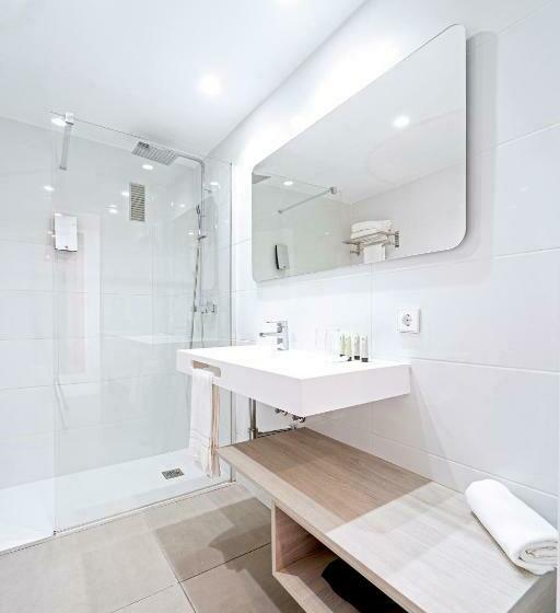 酒店 Ibersol Siurell