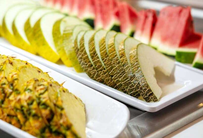 酒店 Ibersol Siurell