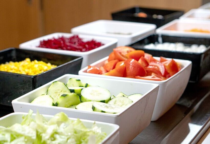 酒店 Ibersol Siurell