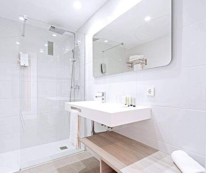 酒店 Ibersol Siurell