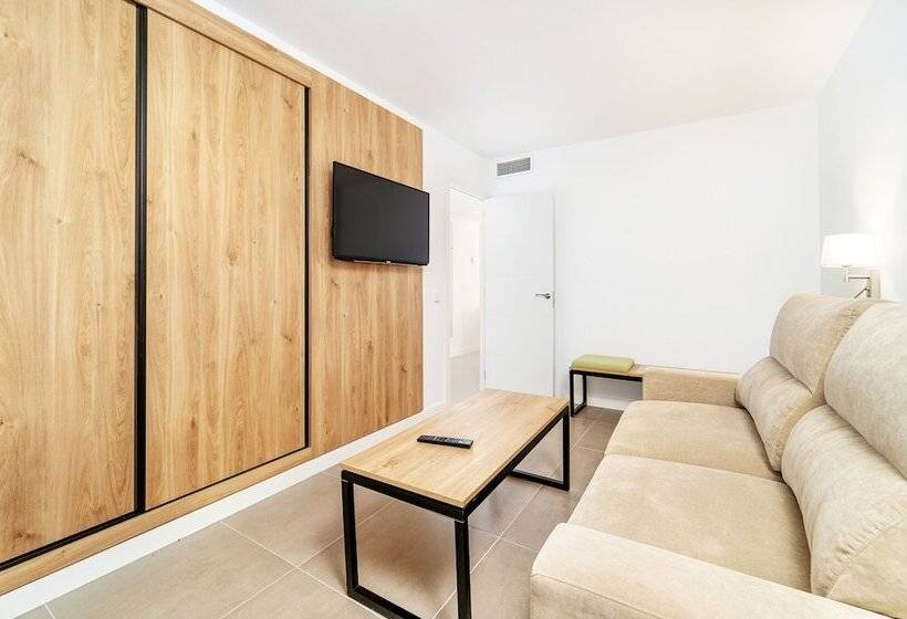 酒店 Ibersol Siurell