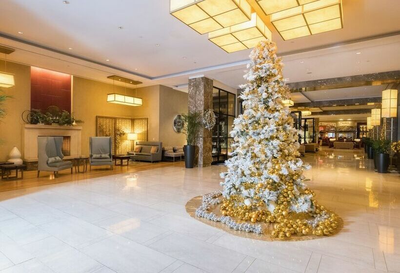 هتل Intercontinental Boston, An Ihg