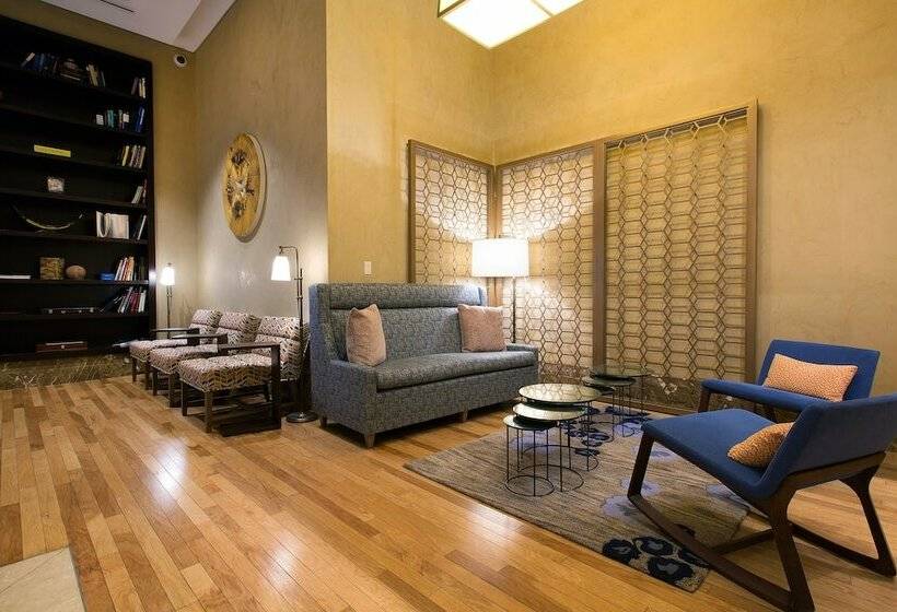 هتل Intercontinental Boston, An Ihg
