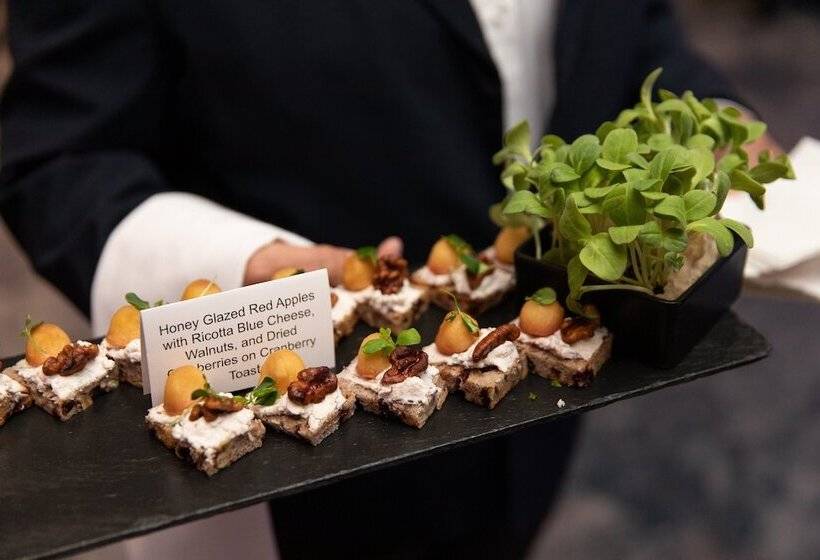 هتل Intercontinental Boston, An Ihg