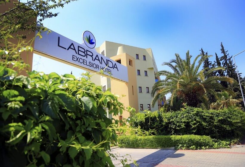 هتل Labranda Excelsior Side